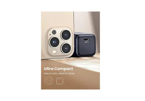 Buy Ugreen 90865 30W GaN Fast Charger from Vmart in Pakistan