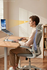 Buy Ugreen 95187 Foldable and Portable Laptop Stand from Vmart in Pakistan