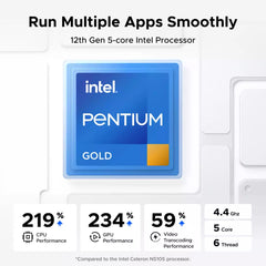 Buy Ugreen NASync DXP4800 Plus 4-Bay NAS from Vmart in Pakistan