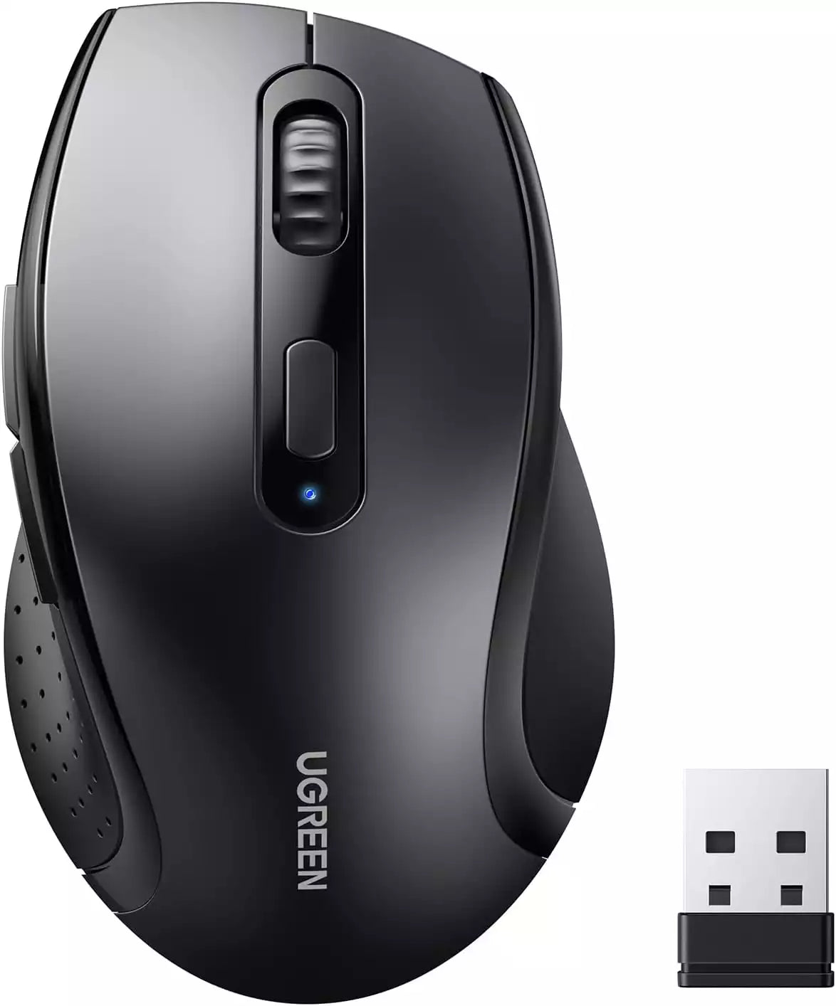 Buy Ugreen 45012 2.4G Wireless Mouse for Laptop from Vmart in Pakistan