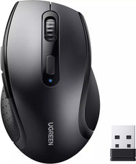 Buy Ugreen 45012 2.4G Wireless Mouse for Laptop from Vmart in Pakistan