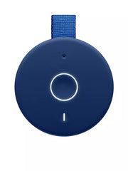 Buy Ultimate Ears MEGABOOM 3 Bluetooth Speaker - Blue from Vmart in Pakistan