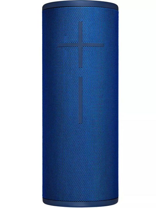 Buy Ultimate Ears MEGABOOM 3 Bluetooth Speaker - Blue from Vmart in Pakistan