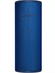 Buy Ultimate Ears MEGABOOM 3 Bluetooth Speaker - Blue from Vmart in Pakistan