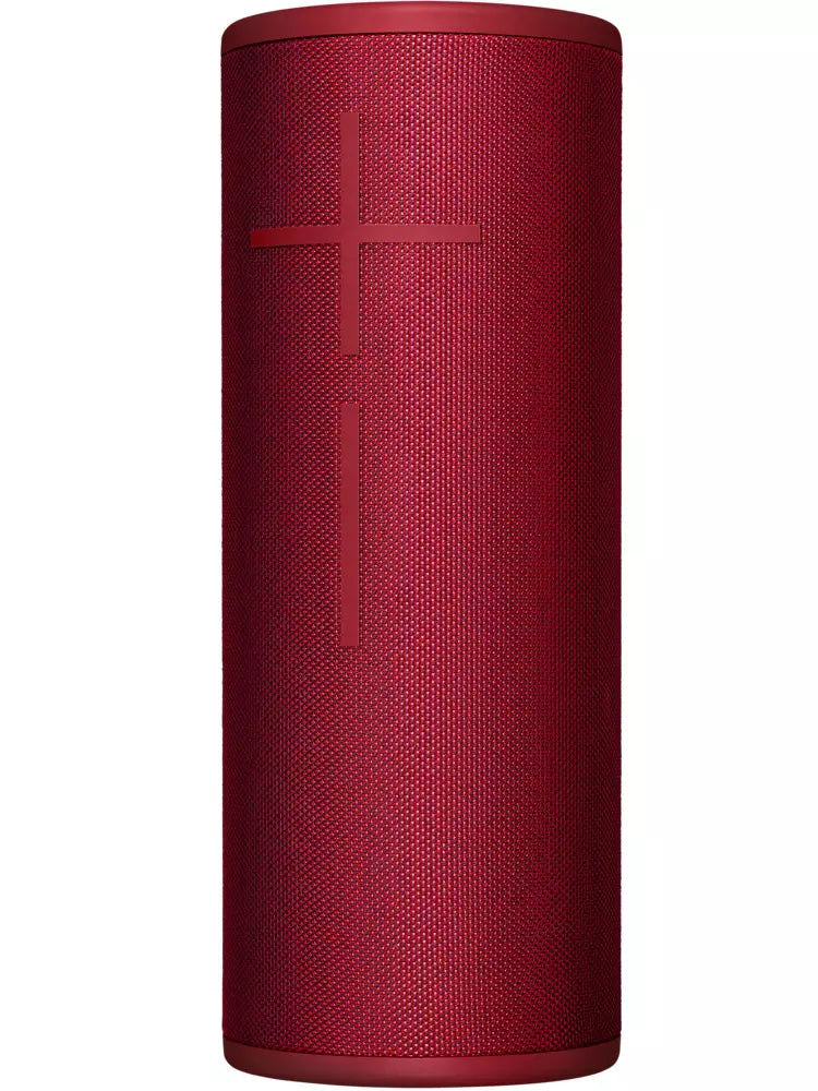 Buy Ultimate Ears MEGABOOM 3 Bluetooth Speaker - Red from Vmart in Pakistan