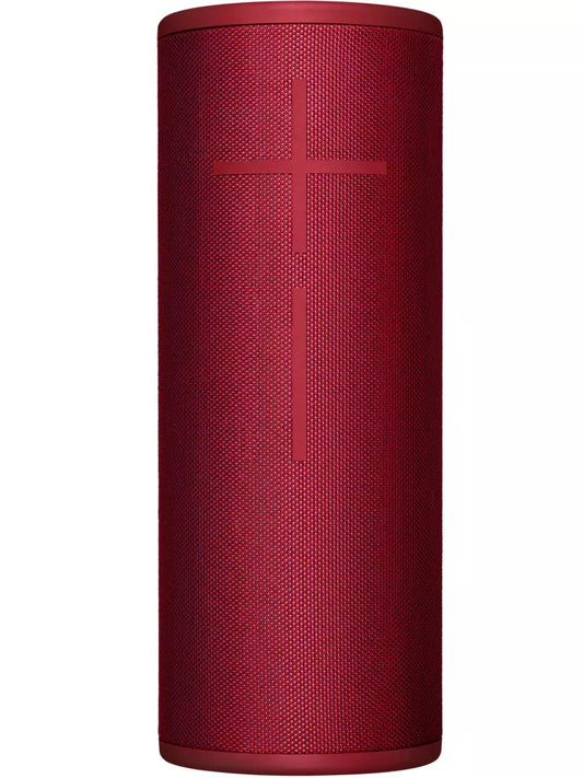 Buy Ultimate Ears MEGABOOM 3 Bluetooth Speaker - Red from Vmart in Pakistan