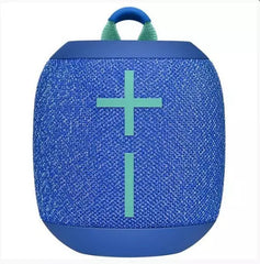 Buy Ultimate Ears Wonderboom 2 Wireless Speaker - Bermuda Blue from Vmart in Pakistan
