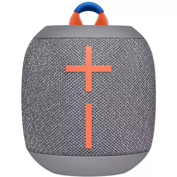 Buy Ultimate Ears Wonderboom 2 Wireless Speaker - Ice Grey from Vmart in Pakistan