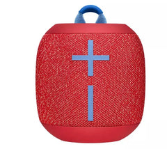 Buy Ultimate Ears Wonderboom 2 Wireless Speaker - Radical Red from Vmart in Pakistan