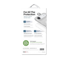 Buy Uniq 3 in 1 ClearVue 360 Essential Bundle Pack for iPhone 17 Pro Max Vmart in Pakistan