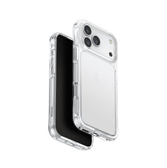 Buy Uniq LifePro Xtreme Phone Case for iPhone 17 Pro Max Frost Clear Vmart in Pakistan