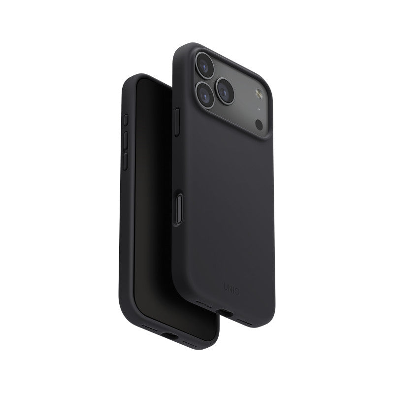 Buy Uniq Lino Series Phone Case with MagSafe For iPhone 17 Pro Max Vmart in Pakistan
