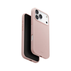 Buy Uniq Lino Series Phone Case with MagSafe For iPhone 17 Pro Max Vmart in Pakistan