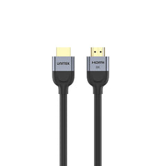 Buy Unitek C11086GY Gaming 8K@60Hz HDMI 2.1 Cable 3m from Vmart in Pakistan