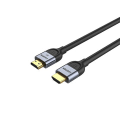 Buy Unitek C11086GY Gaming 8K@60Hz HDMI 2.1 Cable 3m from Vmart in Pakistan