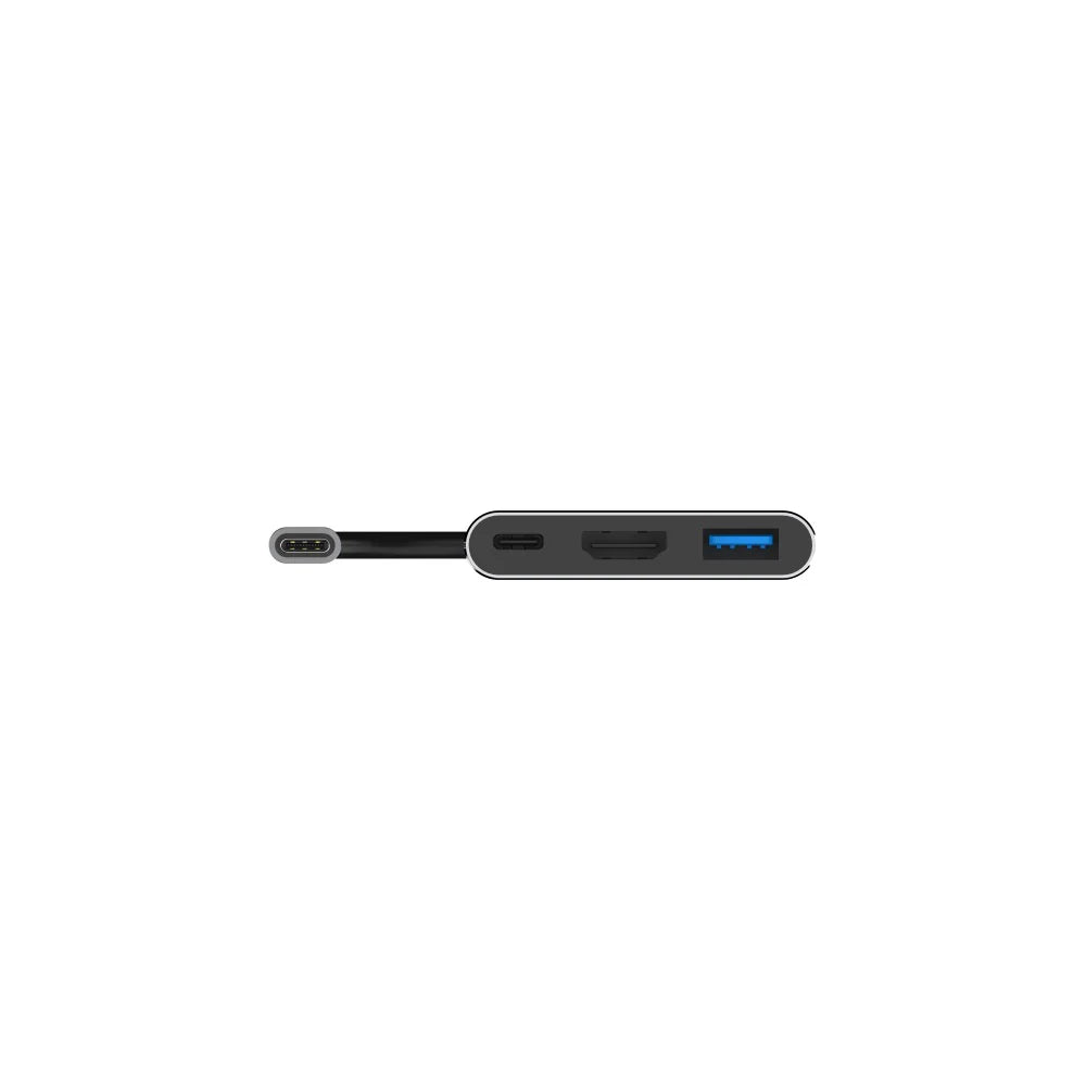 Buy Unitek D1102A USB-C Multiport Adapter from Vmart in Pakistan