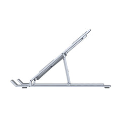 Buy Unitek OT155SL Mechanical Foldable Laptop Stand from Vmart in Pakistan