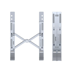 Buy Unitek OT155SL Mechanical Foldable Laptop Stand from Vmart in Pakistan