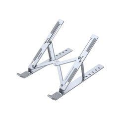 Buy Unitek OT155SL Mechanical Foldable Laptop Stand from Vmart in Pakistan