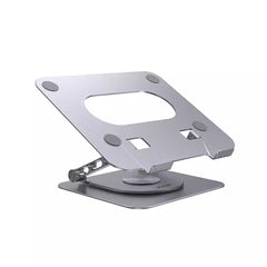 Buy Unitek OT180SL Adjustable Laptop Stand with 360° Rotating Base from Vmart in Pakistan