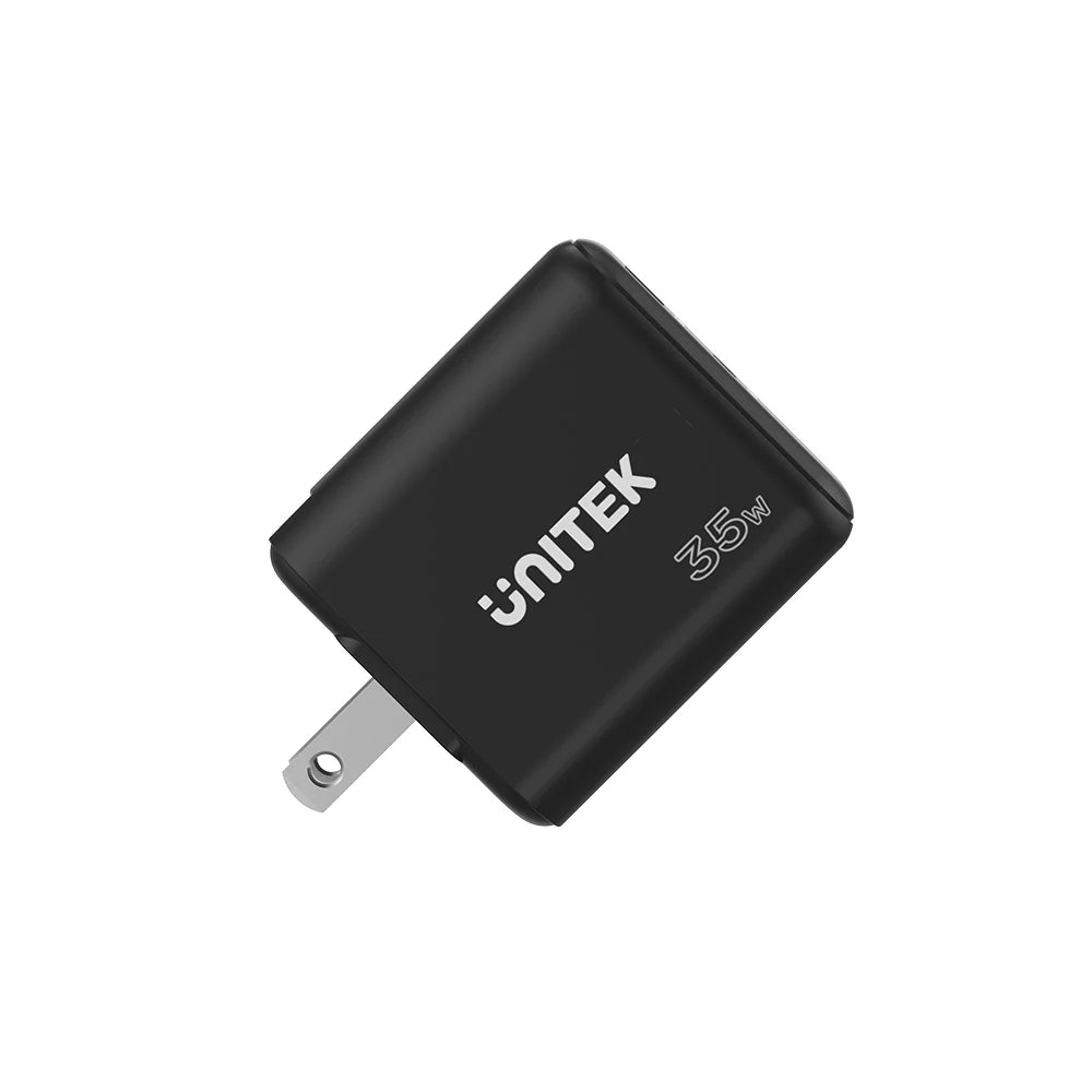 Buy Unitek P1119A 35W GaN Wall Charger from Vmart in Pakistan