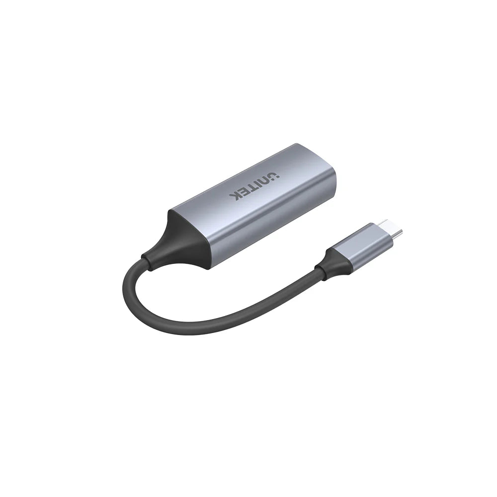 Buy Unitek U1312A USB-C to Gigabit Ethernet Adapter from Vmart in Pakistan