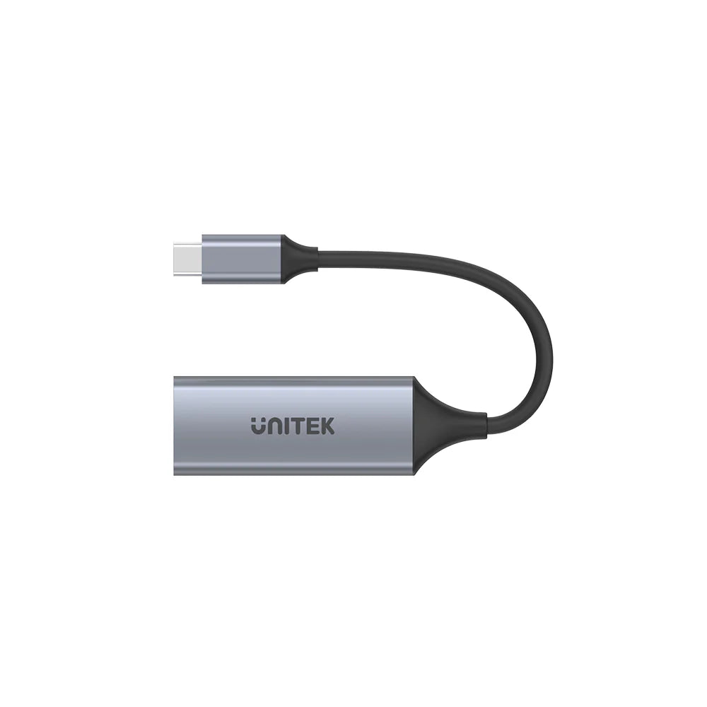 Buy Unitek U1312A USB-C to Gigabit Ethernet Adapter from Vmart in Pakistan