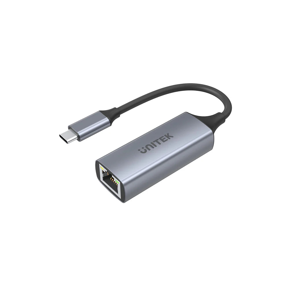 Buy Unitek U1312A USB-C to Gigabit Ethernet Adapter from Vmart in Pakistan