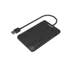 Buy Unitek Y-3036 DiskGuard Raiden SATA III 2.5” HDD/SSD Hard Disk Enclosure from Vmart in Pakistan