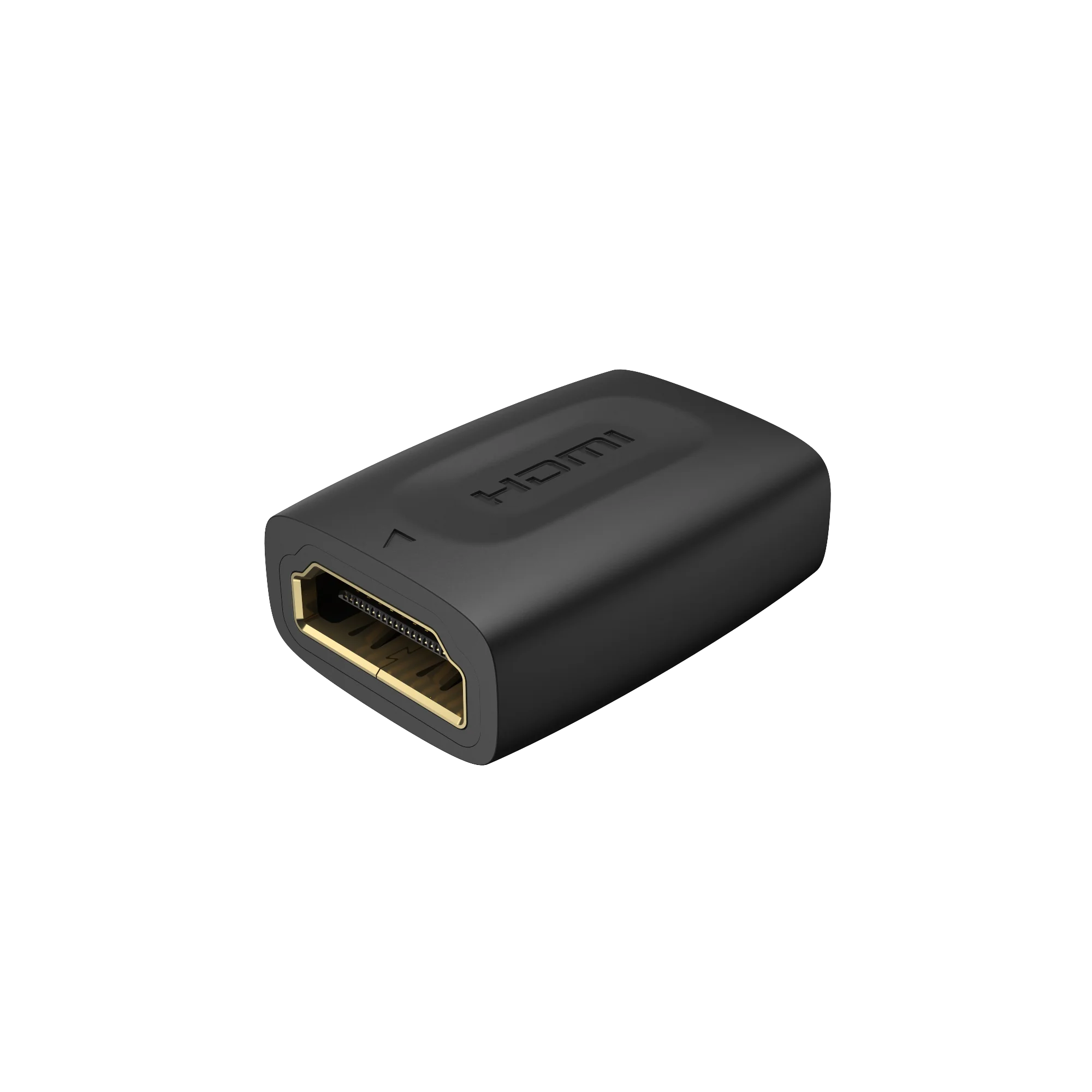 Buy Unitek A1013BK 4K HDMI Coupler from Vmart in Pakistan