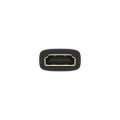 Buy Unitek A1013BK 4K HDMI Coupler from Vmart in Pakistan