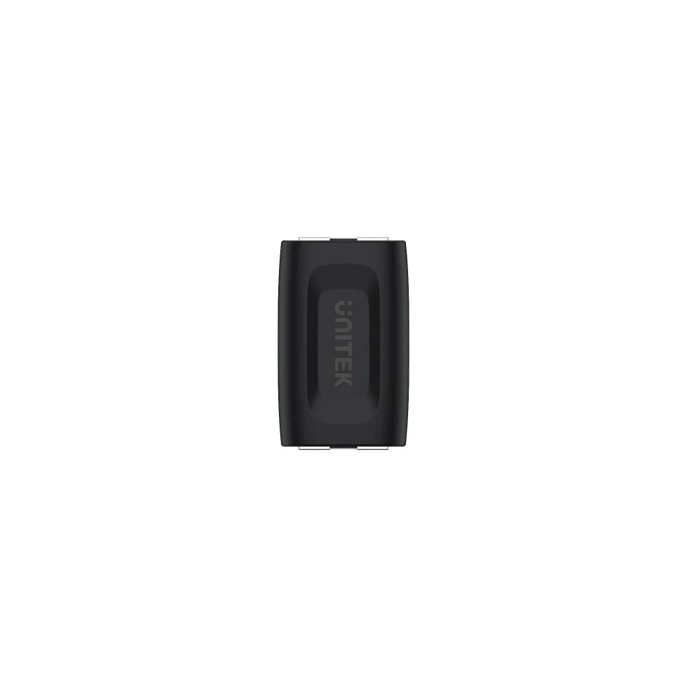 Buy Unitek A1026BK RJ45 Coupler Ethernet Connector from Vmart in Pakistan