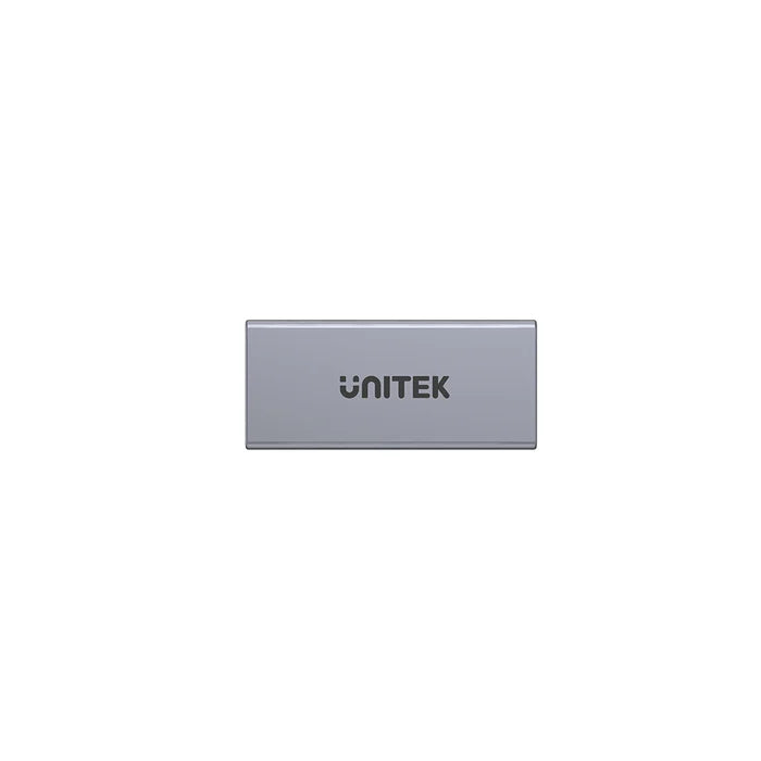Buy Unitek A1036GY USB4 Type-C Female to Female Adapter from Vmart in Pakistan