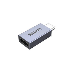 Buy Unitek A1038GY01 USB4 Male to Female Adapter from Vmart in Pakistan