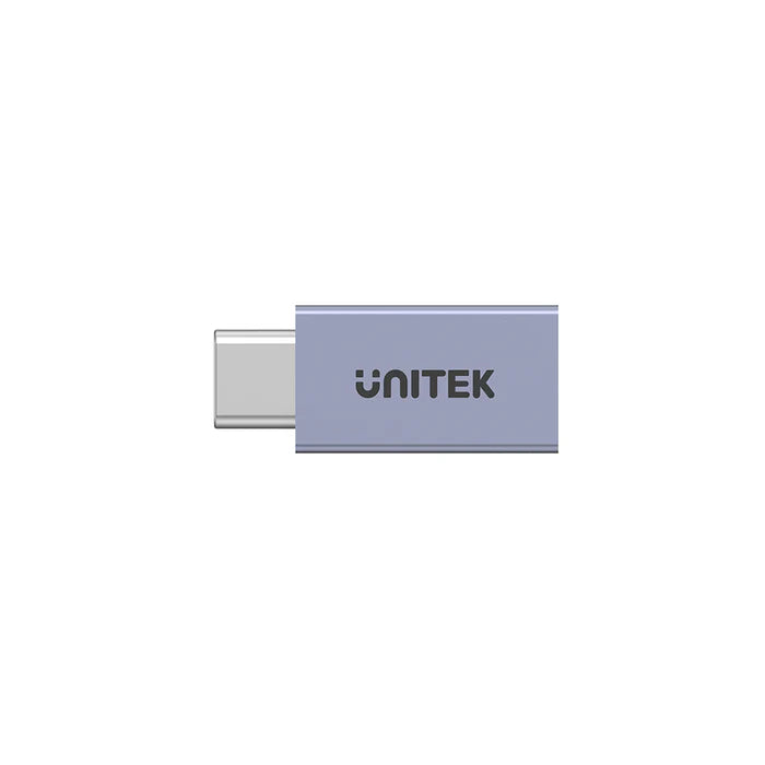 Buy Unitek A1038GY01 USB4 Male to Female Adapter from Vmart in Pakistan
