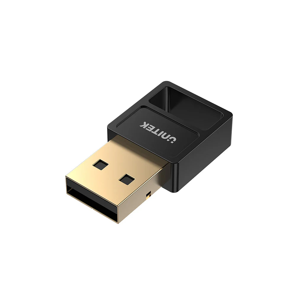 Buy Unitek B105B USB Bluetooth 5.3 Adapter from Vmart in Pakistan