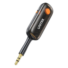 Buy Unitek B1111A01 2-in-1 Bluetooth Transmitter Receiver from Vmart in Pakistan