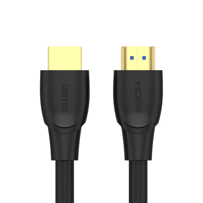 Buy Unitek C11041BK 4K 60Hz Extra Long HDMI Cable 5m from Vmart in Pakistan