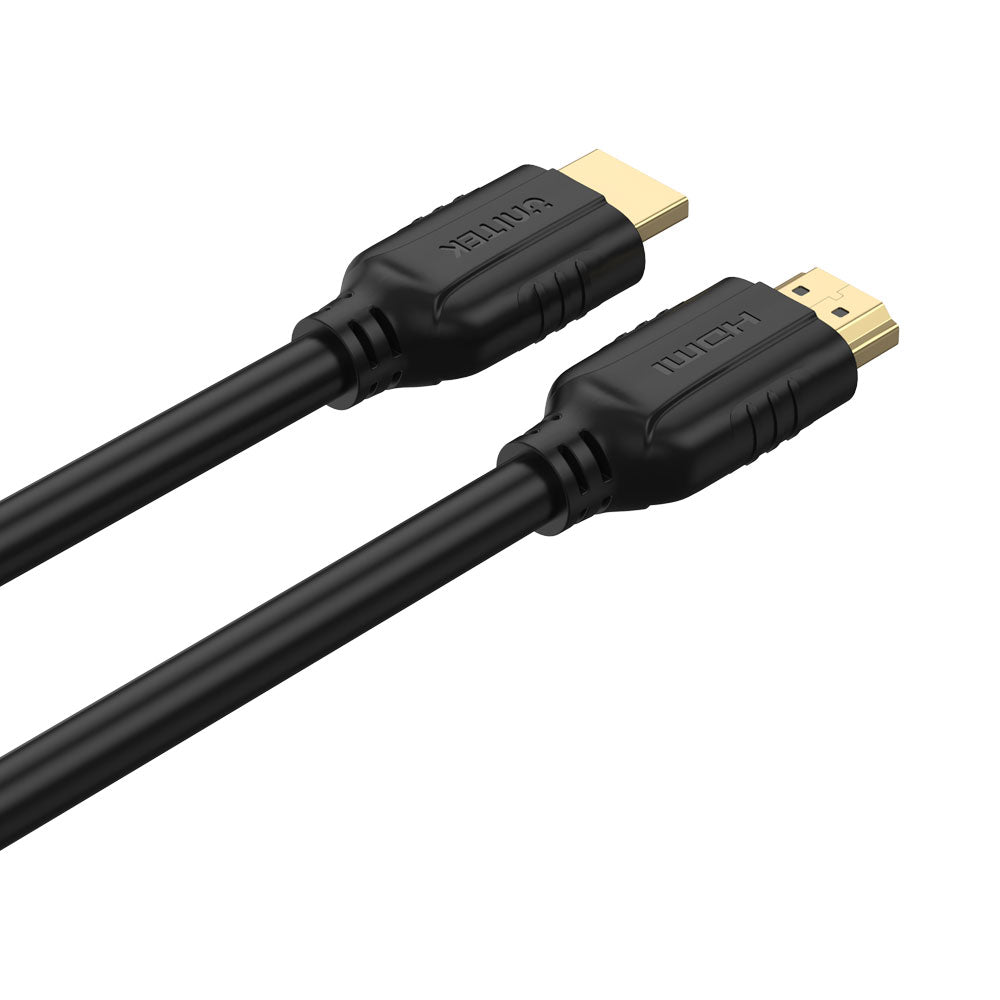Buy Unitek C11079BK 4K @60HZ HDMI2.0 Cable 3m from Vmart in Pakistan