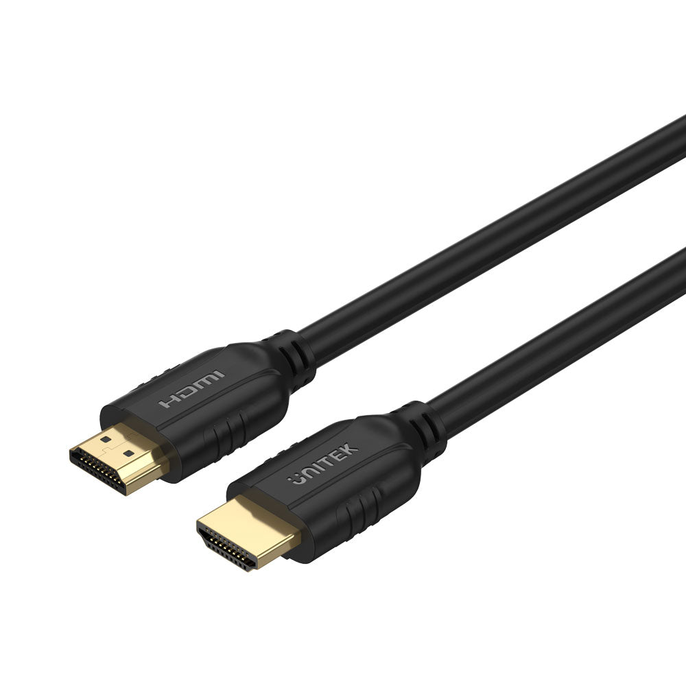 Buy Unitek C11079BK 4K @60HZ HDMI2.0 Cable 3m from Vmart in Pakistan