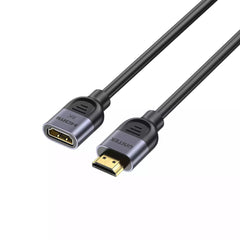 Buy Unitek C11091AGY01 Ultra Stream 8K HDMI Extension Cable 1m from Vmart in Pakistan