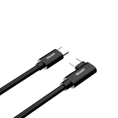 Buy Unitek C14094ABK01 VR Link Pro Cable (90 Degree USB-C to C Cable supports 5Gbps & 60W) 5m from Vmart in Pakistan