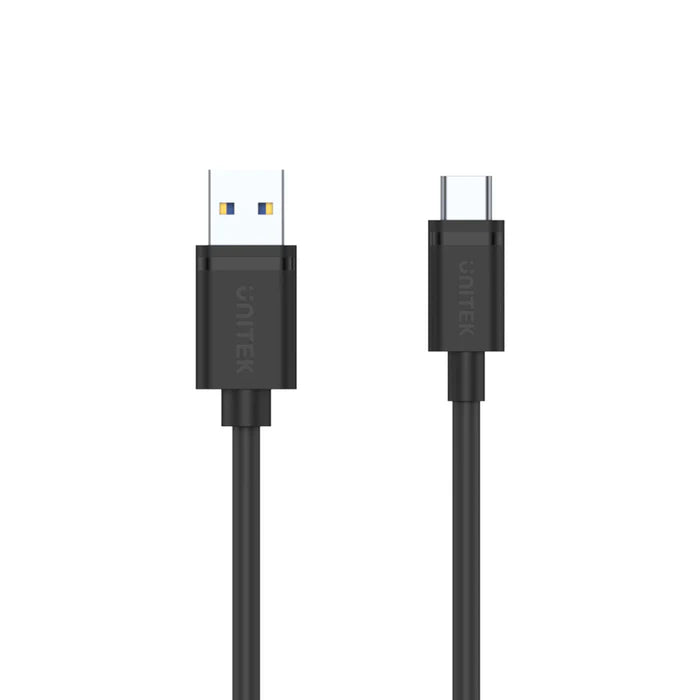 Buy Unitek C14103BK USB 3.0 to USB-C Charging Cable 1.5m from Vmart in Pakistan