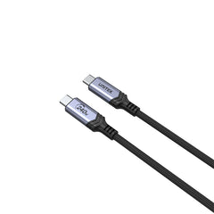 Buy Unitek C14110GY USB-C Power Delivery 3.1 Charging Cable 2m from Vmart in Pakistan