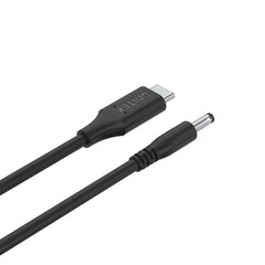 Buy Unitek C14118BK 65W USB C to DC Charging Cable DC Jack 4.0 x 1.7 mm for Lenovo Laptops from Vmart in Pakistan