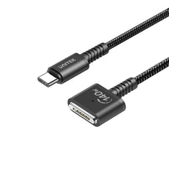 Buy Unitek C14121BK USB-C to Magnetic 3 Charging Cable 2m from Vmart in Pakistan