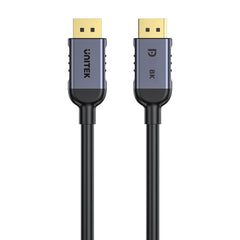 Buy Unitek C1628GY01 8K DisplayPort 1.4 Cable from Vmart in Pakistan