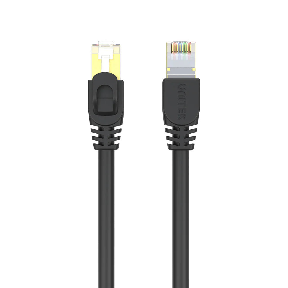 Buy Unitek Cat 7 SFTP RJ45 Ethernet Cable from Vmart in Pakistan