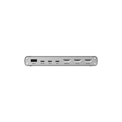 Buy Unitek D1118AGY01-EU USB-C 10Gbps HDMI Split-Screen KVM Switch from Vmart in Pakistan