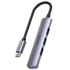 Buy Unitek A1034NI USB-A To USB-C Zinc Adapter from Vmart in Pakistan